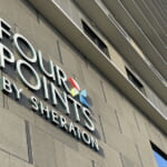 【宿泊記】フォーポイントバイシェラトン名古屋のブログレビュー ※チタンエリート