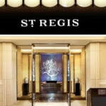 【宿泊記】セントレジスホテル大阪のブログレビュー ※チタンエリート