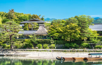 【宿泊記】翠嵐ラグジュアリーコレクションホテル京都のブログレビュー ※チタンエリート