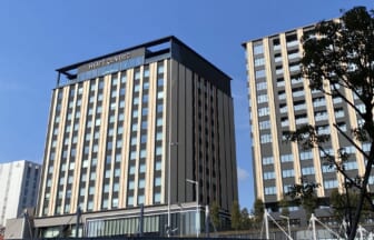 【宿泊記】ハイアットセントリック金沢のブログレビュー ※グローバリスト