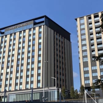 【宿泊記】ハイアットセントリック金沢のブログレビュー ※グローバリスト