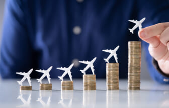 ANAスカイコインの使い道5パターン｜マイルよりお得に飛行機に乗れる